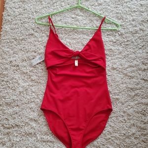 Wilfred body suite/bathing suite